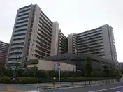 オーベルグランディオ千住大橋エアーズ