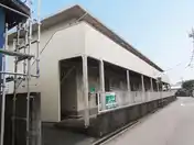 グランハイム松岡