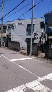 ベルゾーネ松下