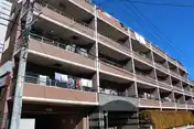 日神パレステージ川越南大塚