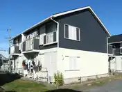 並木コーポC棟