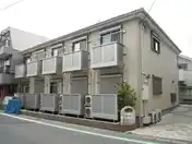 キャメル柏 I