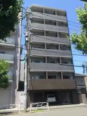 フェニックス八王子