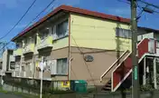 グリーンハイツ