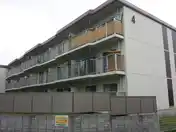 センチュリーハイツ町田4号棟