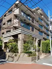 ナイスアーバン横浜大口
