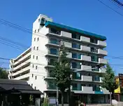 メゾン港南台