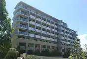 港北ニュータウンルミエラガーデンズガーデンステージ