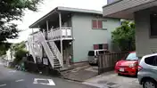 パークサイドコーポA棟