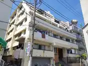 第二ユーアイマンション