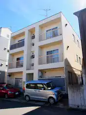 井上マンション