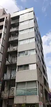 新和泉ビル