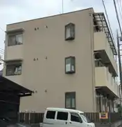 ベルメゾン