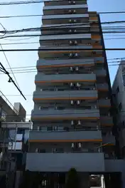 ガーラ・シティ大井町