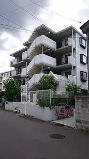 レジデンス吉田