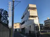 コーポあけぼの