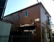 メゾンドマーガレット北山町