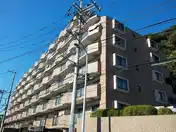 朝日シティパリオ鶴見岸谷