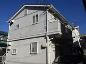 コーポ若松 III