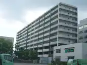 プレミスト湘南平塚ハートプレイス