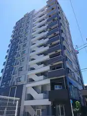 エムズタワー栄町