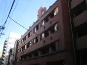朝日八丁堀マンション