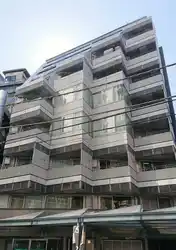 池袋シティハイツ
