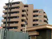 マイキャッスル八王子元横山町