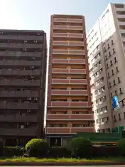グランフラッツ千住寿町