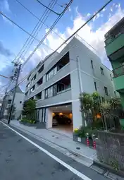 ピアース阿佐ヶ谷