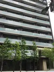 ザ・グランアルト錦糸町