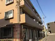 レジデンス寒川