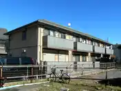 シャーメゾンハイジ