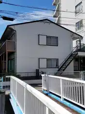 ハイツ柳