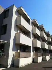 メゾン・はなぶさ