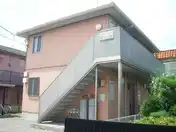 ベガ西八幡