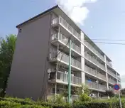 京王山田マンションC棟