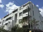 ペアコート永山