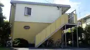 フォーブル榎が丘B