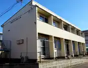 南ウイングハイツ