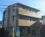 ユーアイ・マンション