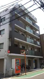 AQUAEXCLUSIVE武蔵小山