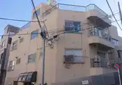 メゾンドール