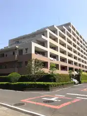 リーデンススクエア所沢けやき台