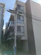 ビーカーサ横浜入江