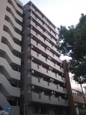 エスコート横浜関内 II