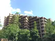 エステガーデンセンター北ウエストスクエア