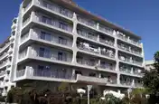 鹿沼公園ハイリビング