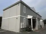 ノーブルパレスエー DK