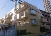 ライオンズマンション桜台